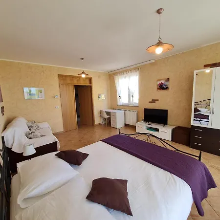 Apartment En *