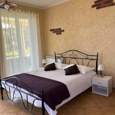 En Apartment Moscenicka Draga