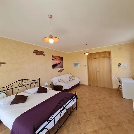 Apartment En *