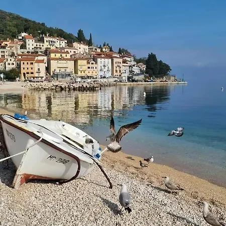 En * Moscenicka Draga