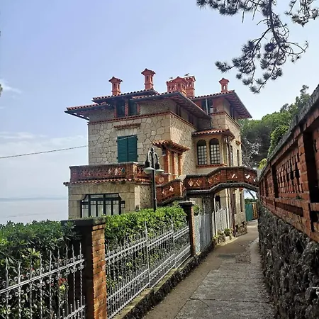 En Moscenicka Draga