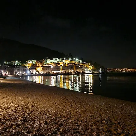 Apartment En Moscenicka Draga
