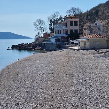 En Moscenicka Draga