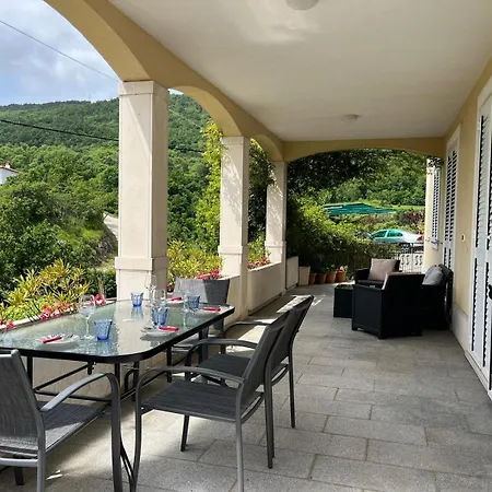 Apartment En