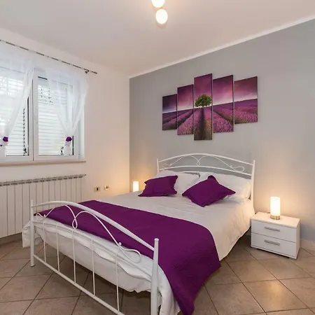 Apartment En