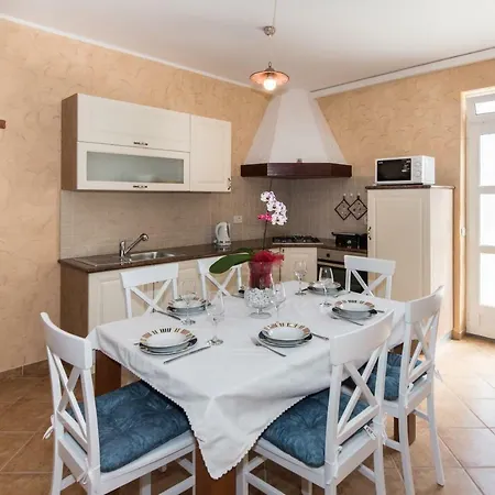 Apartment En *